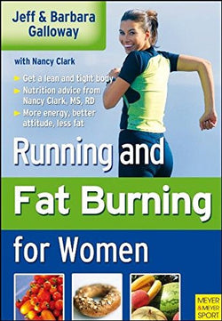 Running and Fat Burning For Women