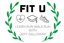 Jeff Galloway's Fit U Season 3