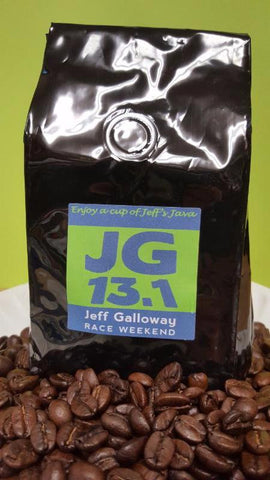 JG 13.1 Special Blend Coffee