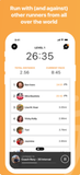 Galloway Half Marathon Live Virtual Training Club - Powered by Charge Running