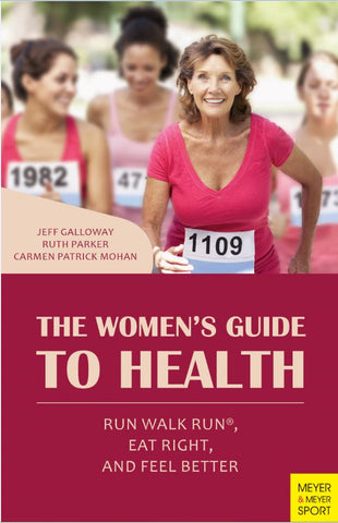 The Women's Guide to Health