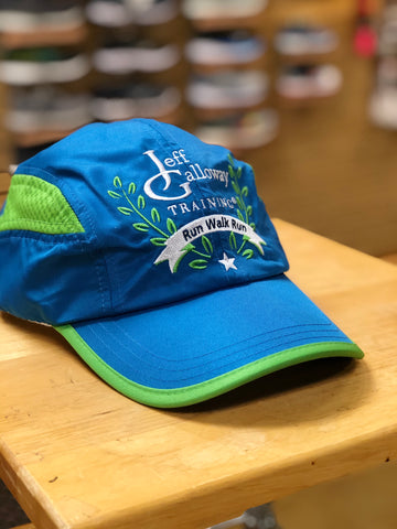 Galloway Training Hat